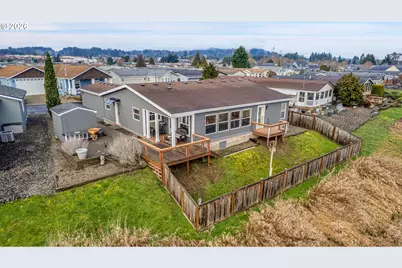 51398 SE Hood View Dr, Scappoose, OR 97056 - Photo 4