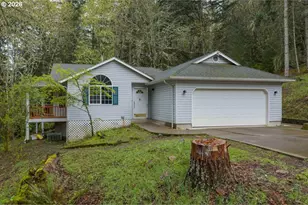 29920 Bartels Creek Dr, Lebanon, OR 97355 - Photo 1