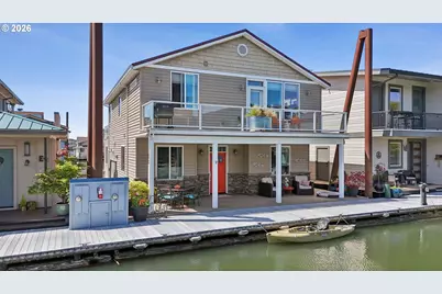 18525 NE Marine Dr #E8, Portland, OR 97230 - Photo 6