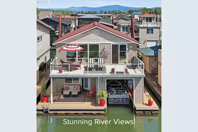18525 NE Marine Dr #E8, Portland, OR 97230 - Photo 1