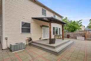 726 NW Harvest Moon Dr, Hillsboro, OR 97124 - Photo 34