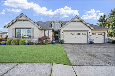 1765 Trevino Rd, Creswell, OR 97426 - Photo 1