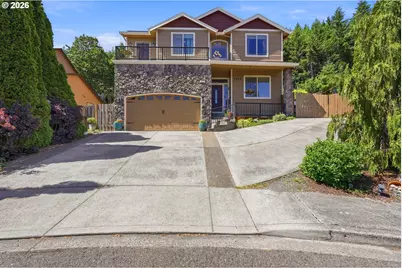1935 E Forbes Ct, La Center, WA 98629 - Photo 1