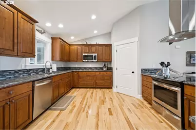 14980 S Teasel Creek Rd, Molalla, OR 97038 - Photo 16