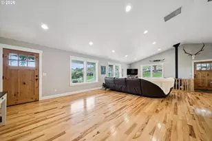 14980 S Teasel Creek Rd, Molalla, OR 97038 - Photo 4