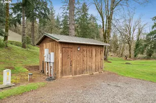 14980 S Teasel Creek Rd, Molalla, OR 97038 - Photo 28