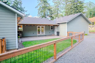 14980 S Teasel Creek Rd, Molalla, OR 97038 - Photo 4