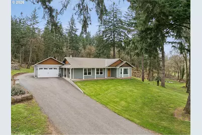 14980 S Teasel Creek Rd, Molalla, OR 97038 - Photo 2