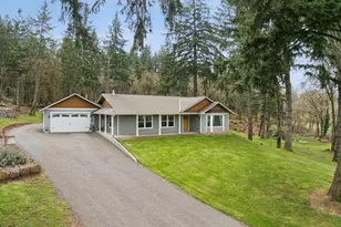 14980 S Teasel Creek Rd, Molalla, OR 97038 - Photo 2