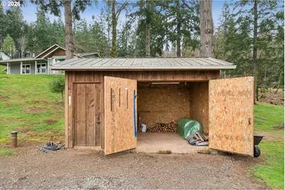 14980 S Teasel Creek Rd, Molalla, OR 97038 - Photo 32