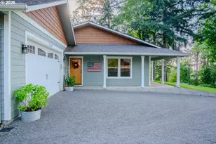 14980 S Teasel Creek Rd, Molalla, OR 97038 - Photo 2