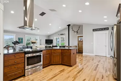 14980 S Teasel Creek Rd, Molalla, OR 97038 - Photo 14