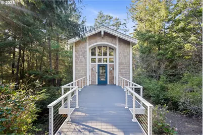 415 Fall Creek Dr, Oceanside, OR 97134 - Photo 40