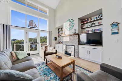 415 Fall Creek Dr, Oceanside, OR 97134 - Photo 16