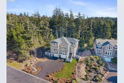 415 Fall Creek Dr, Oceanside, OR 97134 - Photo 4