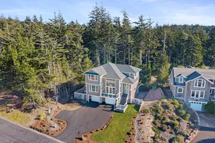 415 Fall Creek Dr, Oceanside, OR 97134 - Photo 4