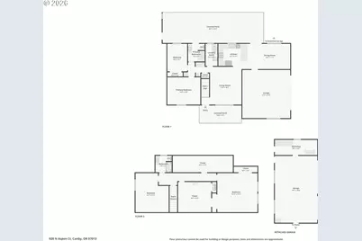 920 N Aspen Ct, Canby, OR 97013 - Photo 32