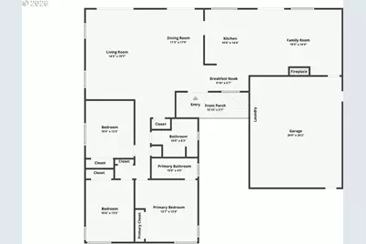 7095 SW Tierra Del Mar Dr, Beaverton, OR 97007 - Photo 48