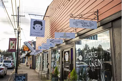 158 E H St, Vernonia, OR 97064 - Photo 32