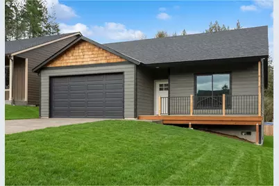 158 E H St, Vernonia, OR 97064 - Photo 1