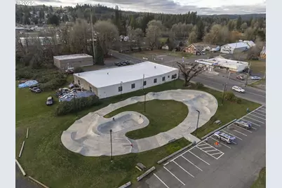 158 E H St, Vernonia, OR 97064 - Photo 26