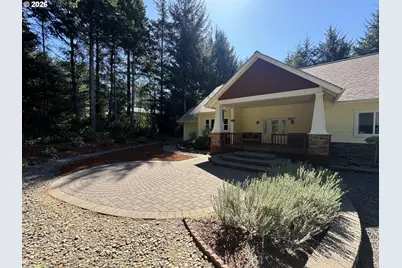83269 Clear Lake Rd, Florence, OR 97439 - Photo 2