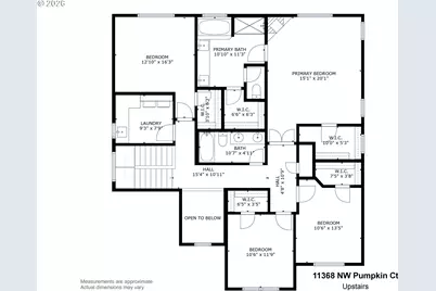 11368 NW Pumpkin Ct, Portland, OR 97229 - Photo 44