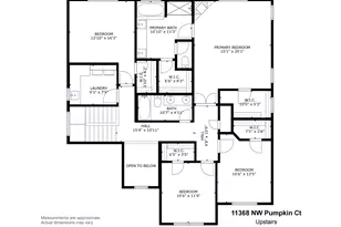 11368 NW Pumpkin Ct, Portland, OR 97229 - Photo 44