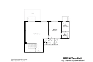 11368 NW Pumpkin Ct, Portland, OR 97229 - Photo 42