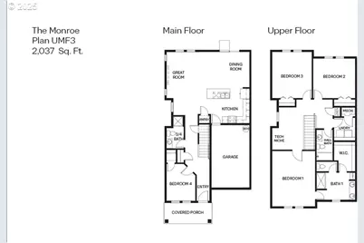 3818 SW 35th St, Gresham, OR 97080 - Photo 2