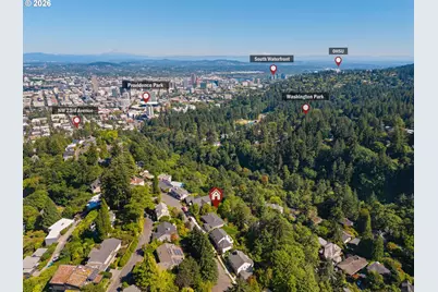 434 NW Hermosa Blvd, Portland, OR 97210 - Photo 32