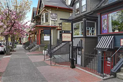 434 NW Hermosa Blvd, Portland, OR 97210 - Photo 34