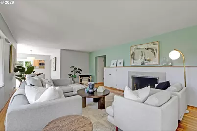 434 NW Hermosa Blvd, Portland, OR 97210 - Photo 4