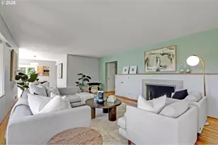 434 NW Hermosa Blvd, Portland, OR 97210 - Photo 4