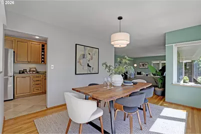 434 NW Hermosa Blvd, Portland, OR 97210 - Photo 6