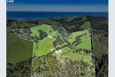 94621 N Bank Rogue River Rd, Gold Beach, OR 97444 - Photo 48