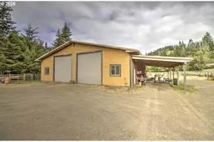 94621 N Bank Rogue River Rd, Gold Beach, OR 97444 - Photo 34