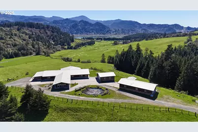 94621 N Bank Rogue River Rd, Gold Beach, OR 97444 - Photo 1