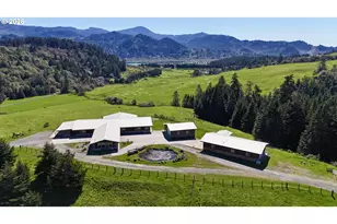 94621 N Bank Rogue River Rd, Gold Beach, OR 97444 - Photo 1