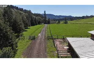 94621 N Bank Rogue River Rd, Gold Beach, OR 97444 - Photo 44