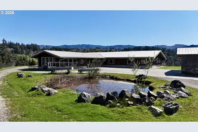 94621 N Bank Rogue River Rd, Gold Beach, OR 97444 - Photo 2