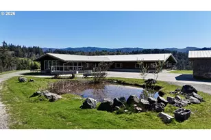 94621 N Bank Rogue River Rd, Gold Beach, OR 97444 - Photo 2