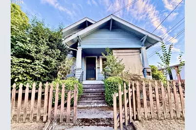 9102 NE Glisan St, Portland, OR 97220 - Photo 1