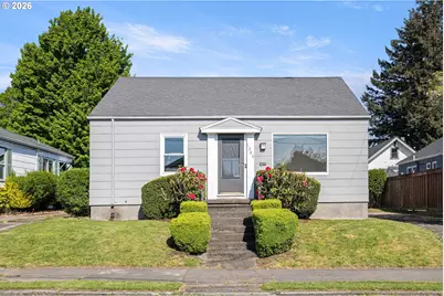1326 SE 49th Ave, Portland, OR 97215 - Photo 1