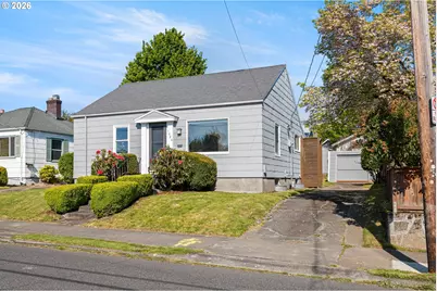1326 SE 49th Ave, Portland, OR 97215 - Photo 2