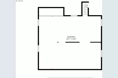 1326 SE 49th Ave, Portland, OR 97215 - Photo 34