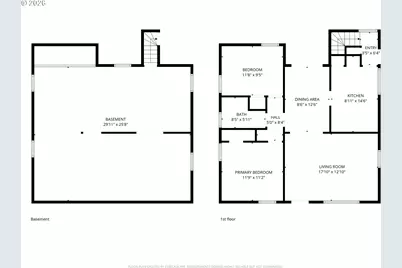 1326 SE 49th Ave, Portland, OR 97215 - Photo 36