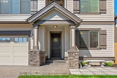 9465 SW Moonstone Ter, Beaverton, OR 97007 - Photo 4