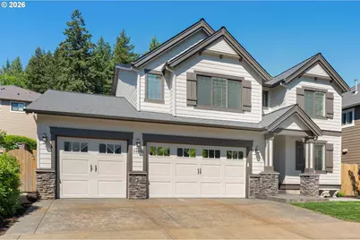 9465 SW Moonstone Ter, Beaverton, OR 97007 - Photo 2