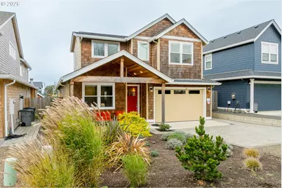 209 3rd St, Manzanita, OR 97130 - Photo 36